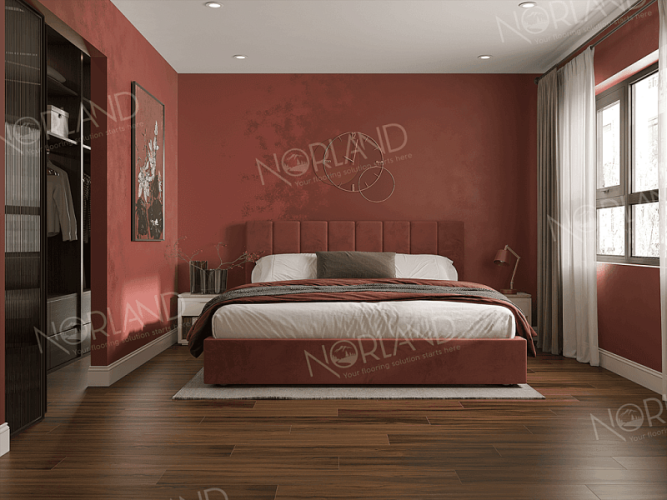 Ламинат Norland Elegant Орех Инис LF301-21