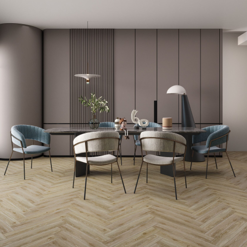 Ламинат Floorwood Palazzo 6122 Лоренца Тиара