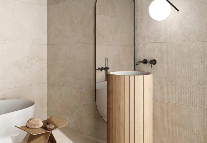 Керамогранит Pamesa 017.869.0164.13454 Rapolano Pietra Ivory 60x120