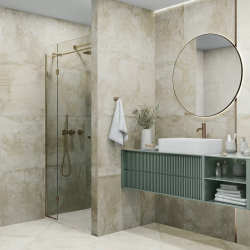 Керамогранит Alma Ceramica GFU6060CMT04R Cemento матовый 60x60