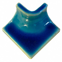 Мозаика NSmosaic TD06 керамика 5.1x5.1, глянцевая 