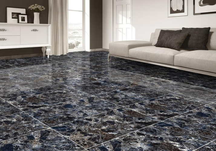 Керамогранит Primavera Roman Empro Brown GR208 60x120