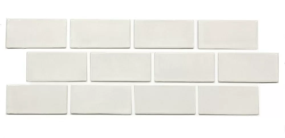 Мозаика NSmosaic PQ73150-03 73х150, глянцевая