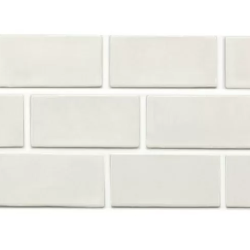 Мозаика NSmosaic PQ73150-03 73х150, глянцевая
