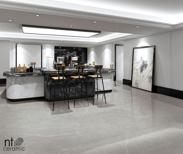 Керамогранит NT Ceramic PT612NTT1101L Pietra 60x120