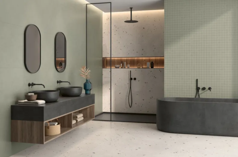 Керамогранит Prissmacer Gv Lab Concept Dec Light 60x120