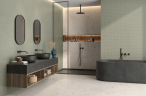 Керамогранит Prissmacer Gv Lab Concept Dec Light 60x120