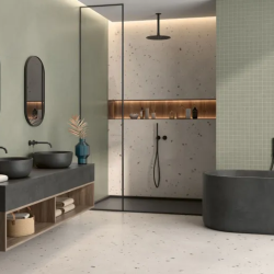 Керамогранит Prissmacer Gv Lab Concept Dec Light 60x120