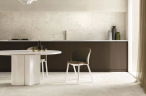 Керамогранит Settecento 117000 Blendstone Pure 60x120