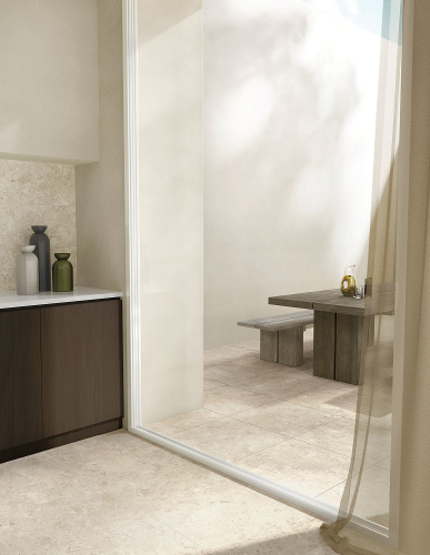 Керамогранит Settecento 117000 Blendstone Pure 60x120