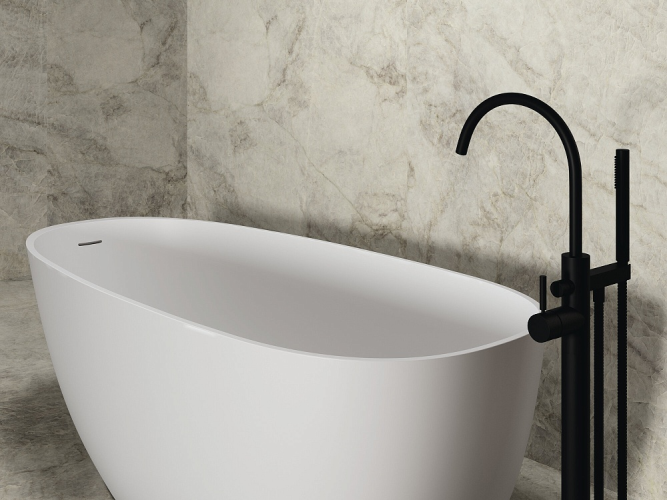 Керамогранит Ape A044455 Taj Mahal Yamuna Pearl Matt Rect 60x120