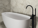 Керамогранит Ape A044455 Taj Mahal Yamuna Pearl Matt Rect 60x120