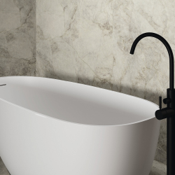 Керамогранит Ape A044455 Taj Mahal Yamuna Pearl Matt Rect 60x120