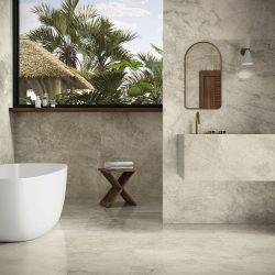 Керамогранит Ape A044455 Taj Mahal Yamuna Pearl Matt Rect 60x120