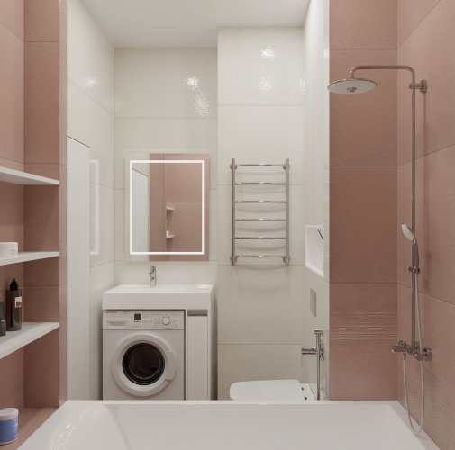 Керамогранит Imola Ceramica MALVA612 Cromia 60x120