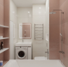 Керамогранит Imola Ceramica MALVA612 Cromia 60x120
