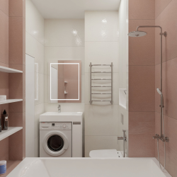 Керамогранит Imola Ceramica MALVA612 Cromia 60x120 
