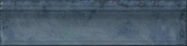 Керамическая плитка Бордюр Cifre Moldura Drop Marine 5x30
