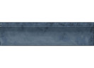 Керамическая плитка Бордюр Cifre Moldura Drop Marine 5x30