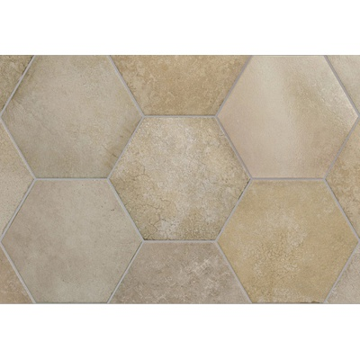 Плитка Equipe Heritage 24955 Wheat 17,5x20