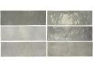 Плитка Equipe Artisan 24469 Alabaster 6,5x20