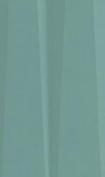 Керамическая плитка Wow 123811 Stripes Transition Teal 7.5x30