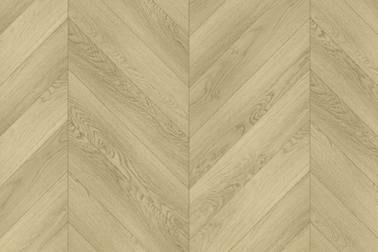 Кварц-виниловый ламинат SPC Aquafloor Chevron Premium Parquet AF7015CVR