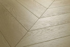 Кварц-виниловый ламинат SPC Aquafloor Chevron Premium Parquet AF7015CVR