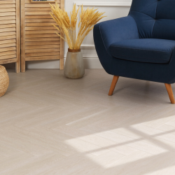 Кварц-виниловый ламинат SPC Aquafloor Space Parquet Light Limited Edition AF4542PQLE