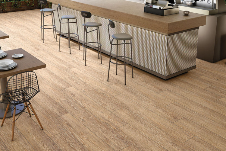 Керамогранит Gravita Caldera Peach Matt 20x120