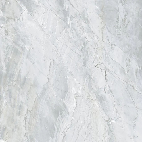 Керамогранит Dako E-3021/MR Genio Светло-Серый 60x60