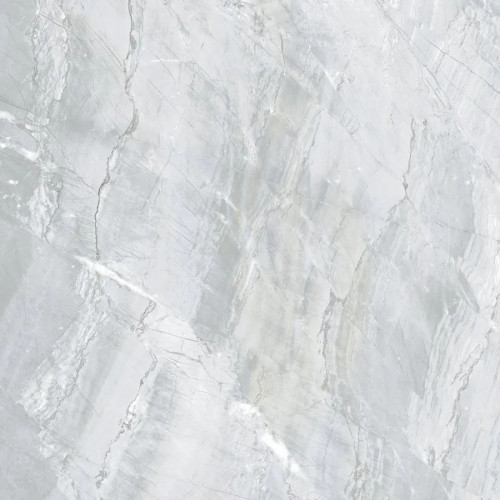 Керамогранит Dako E-3021/MR Genio Светло-Серый 60x60