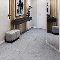 Керамогранит Staro Andes Grey Matt 60x60