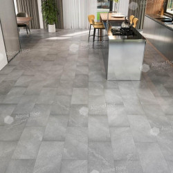 Кварцвиниловая плитка Alpine Floor Stone Mineral Core Блайд ECO 4-14 MC