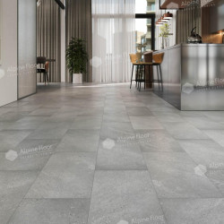 Кварцвиниловая плитка Alpine Floor Stone Mineral Core Блайд ECO 4-14 MC