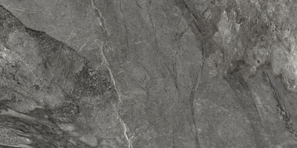 Керамогранит Delacora D30005M Slate Graphite матовый карвинг 30x60