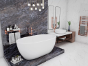 Керамогранит Dune RP-148380 Noble Super White Satin Matt 60x120