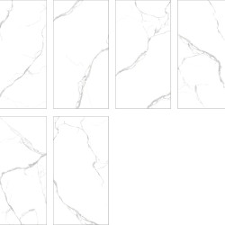 Керамогранит Staro LunaRossa Ariston Classic Satin 60x120