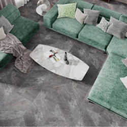 Кварцвиниловая плитка Vinilam CERAMO VINILAM Glue Персидский Камень 91911