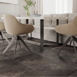 Кварцвиниловая плитка Vinilam CERAMO VINILAM Glue Персидский Камень 91911