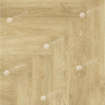Кварцвиниловая плитка Alpine Floor Parquet Premium Дуб Ваниль Селект ECO 19-3 MC