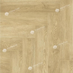 Кварцвиниловая плитка Alpine Floor Parquet Premium Дуб Ваниль Селект ECO 19-3 MC