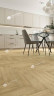 Кварцвиниловая плитка Alpine Floor Parquet Premium Дуб Ваниль Селект ECO 19-3 MC