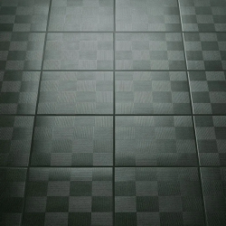 Керамогранит Motto Монотон Оливе Матовый 20x20 арт. N100100