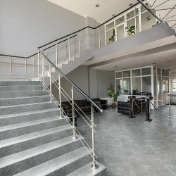 Керамогранит Idalgo Cement Classic / Цемент Классик SR 60x120