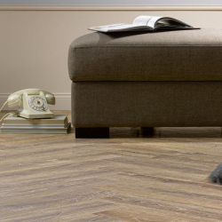Ламинат Alsafloor Creative Baton Rompu 622 Дуб Балеарский