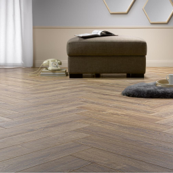 Ламинат Alsafloor Creative Baton Rompu 622 Дуб Балеарский