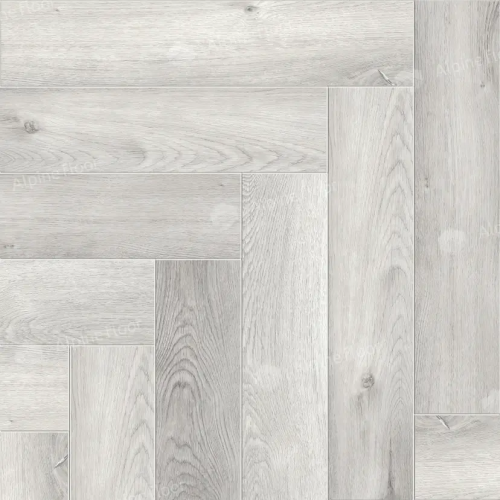 Кварцвиниловая плитка Alpine Floor Parquet LVT Дуб Лейтена ECO 16-18