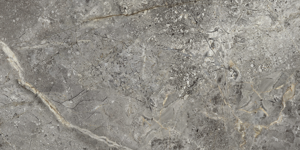 Керамогранит Global Tile Storm GT222VG Темно-серый 30x60