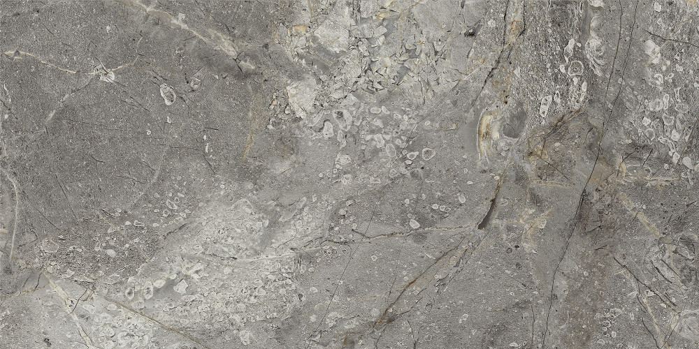 Керамогранит Global Tile Storm GT222VG Темно-серый 30x60